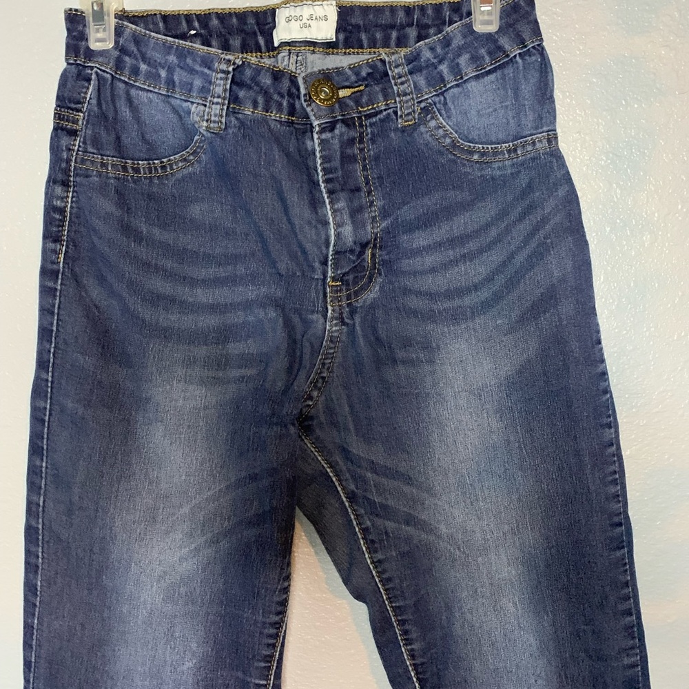GoGo Jeans